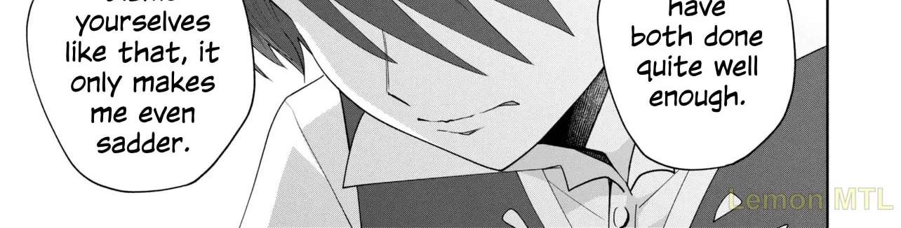 A Baby's Otherworld Crawling Struggle Record Chapter 6.1 - page 16