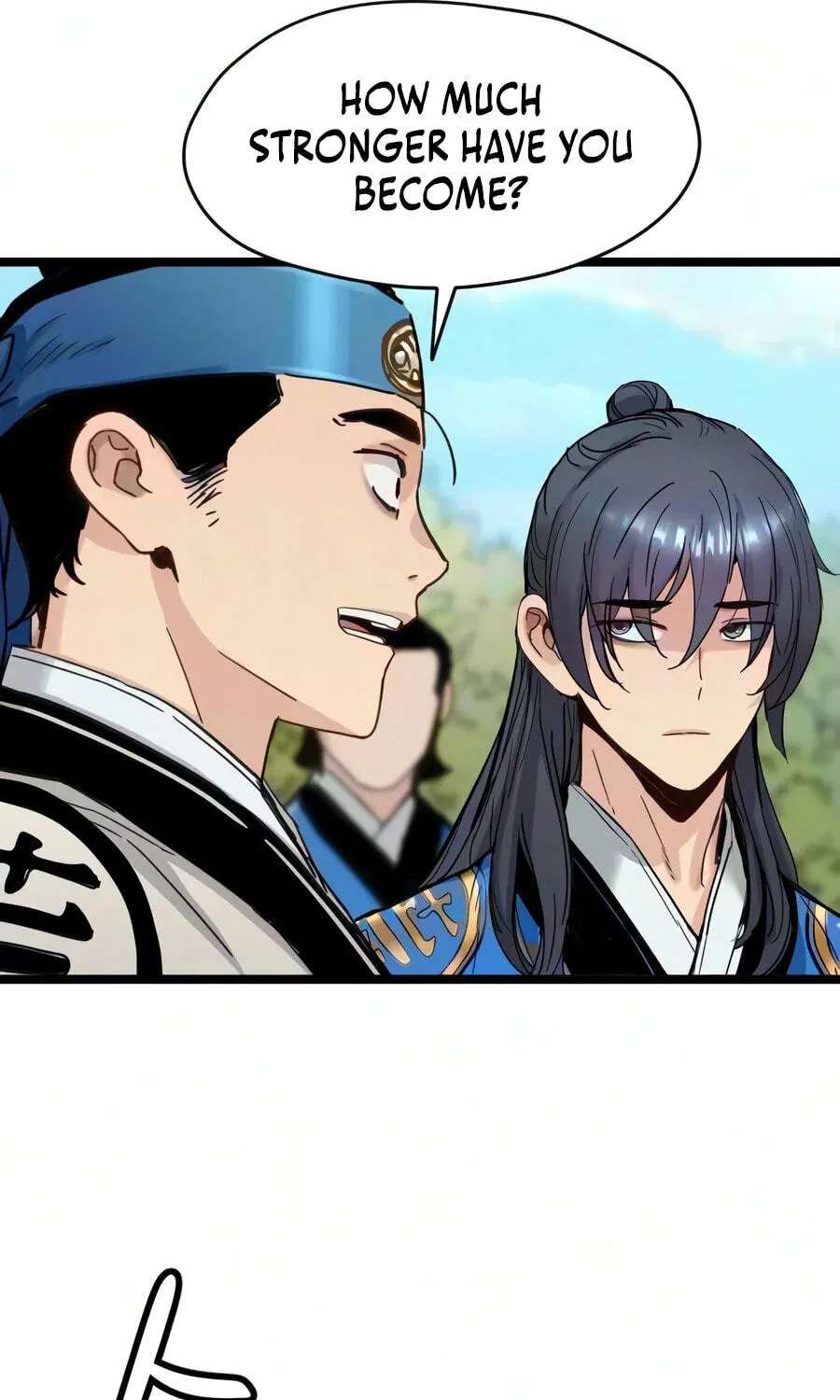 Sihanbu Cheonjaega Saranamneun Beop Chapter 92 - page 89