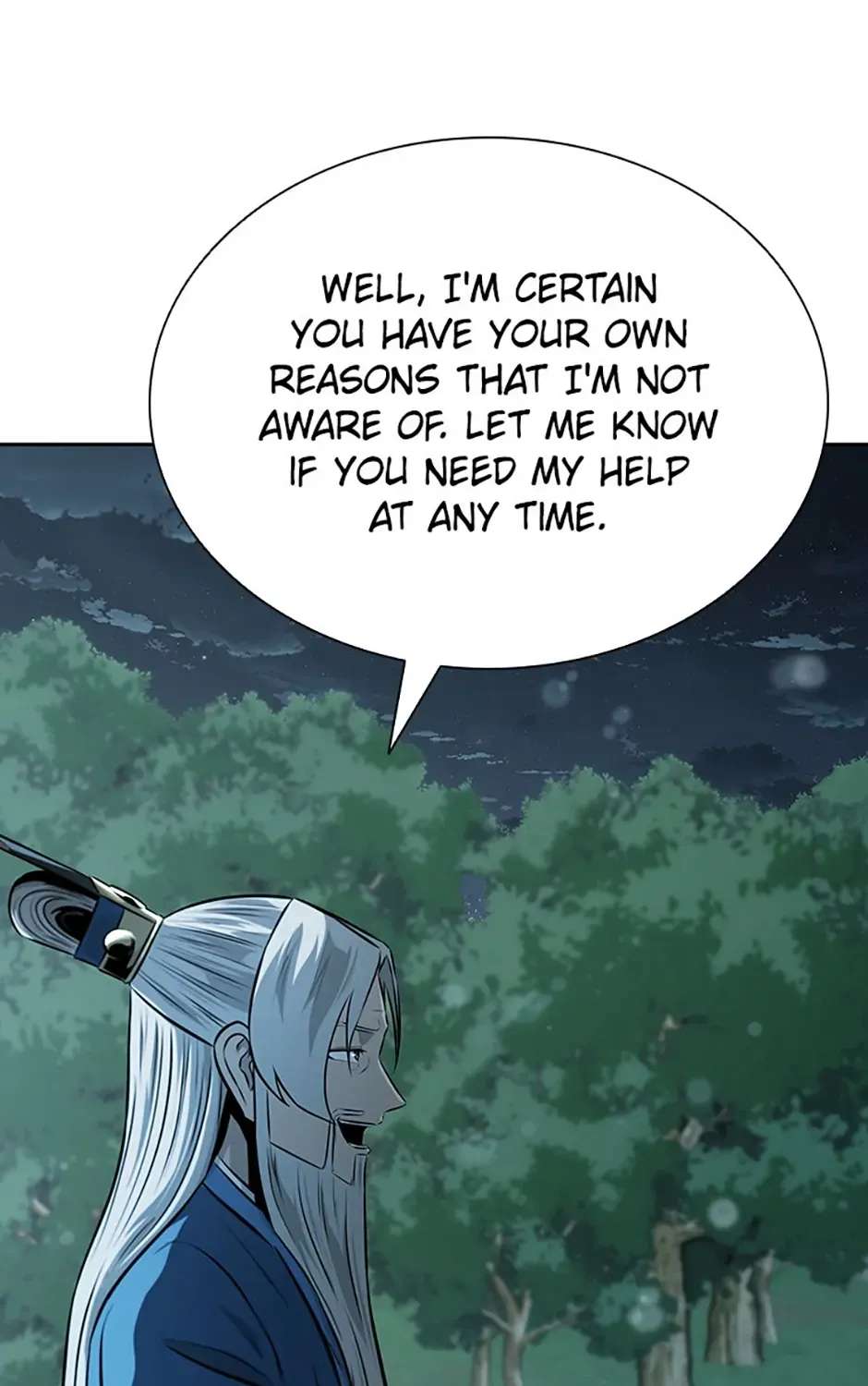 Absolute Master of the Senate Chapter 84 - page 137