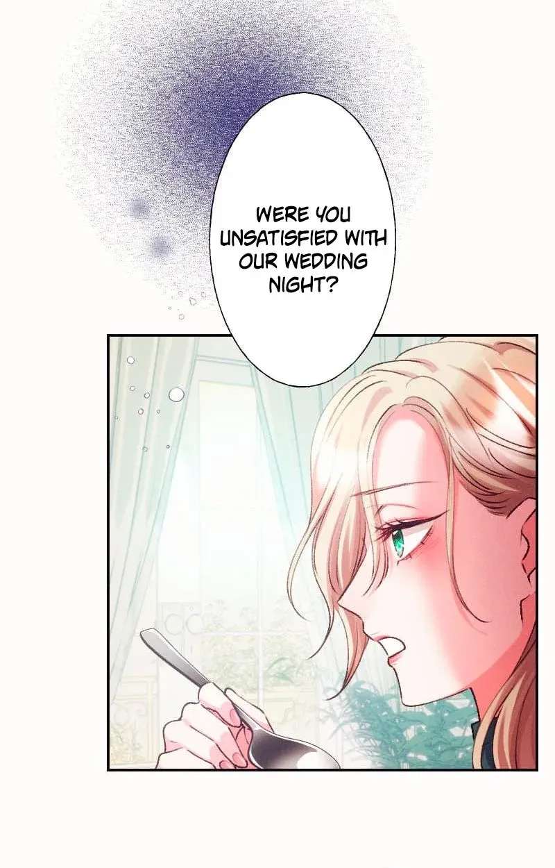 The Princess Kidnapped to a Land Without Women Chapter 13 - page 9