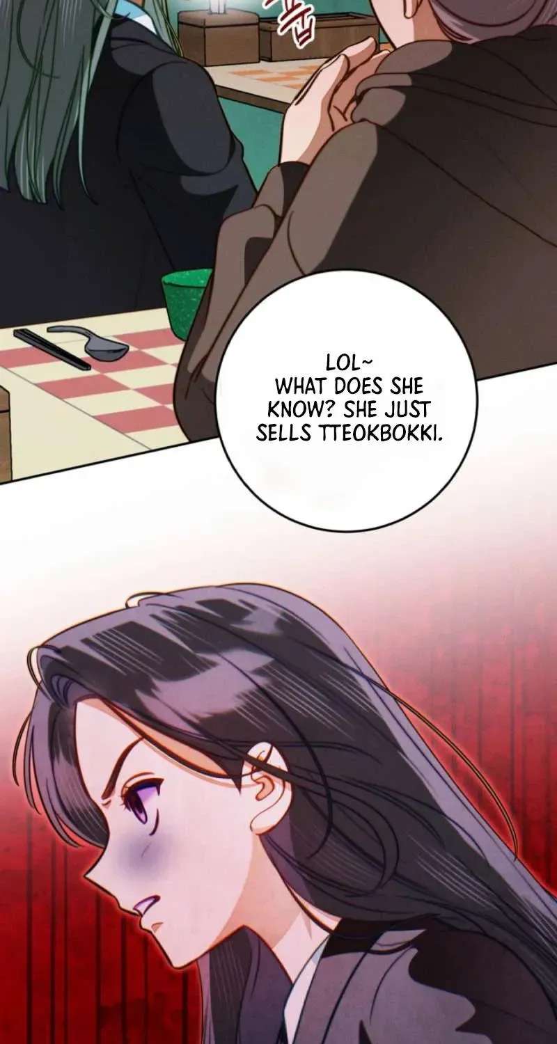 The Top Student Hides Her Regression Chapter 7 - page 57