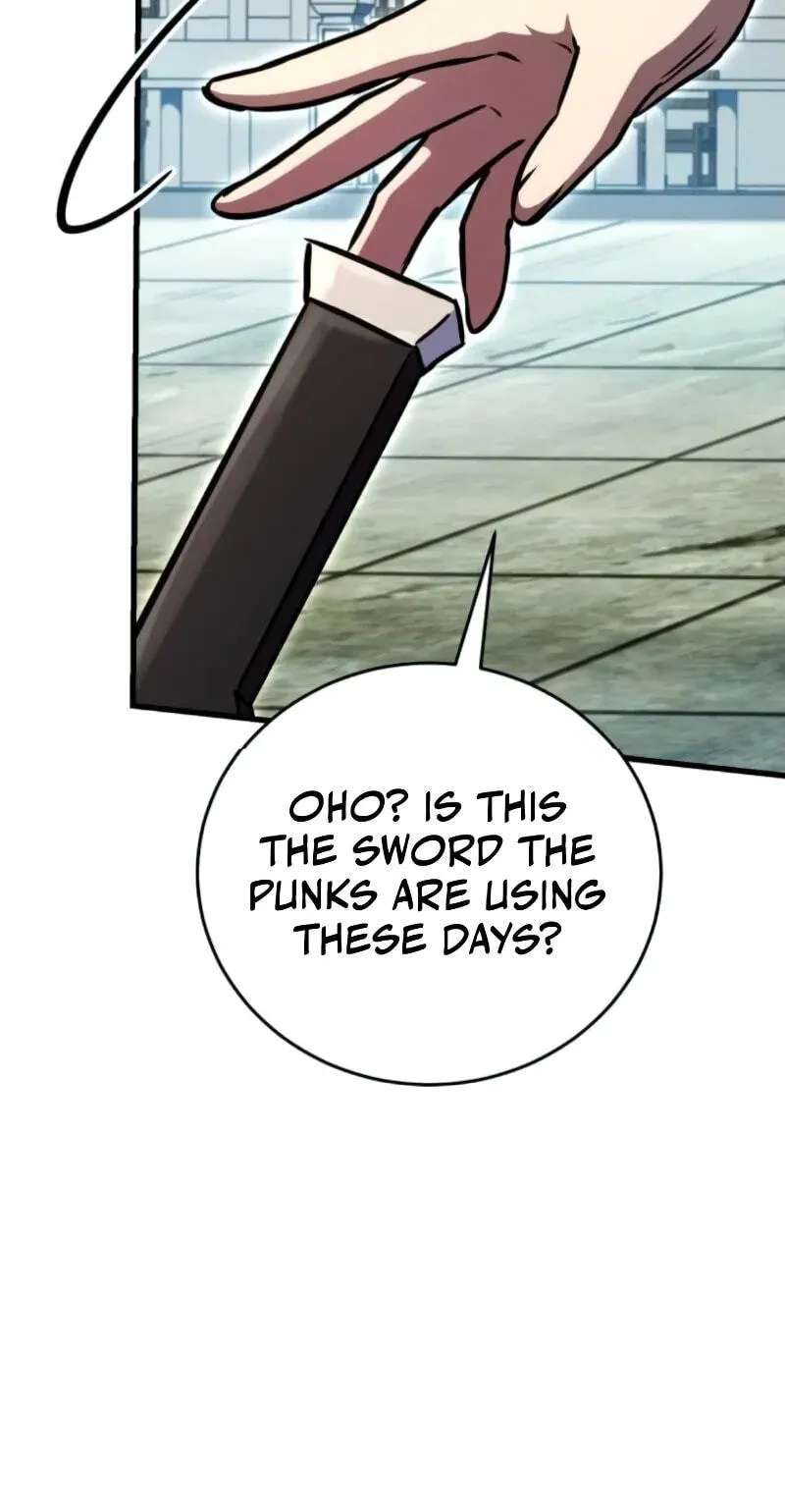 The Heavenly Demon's Broadcast From the Demon Realm Chapter 19 - page 61