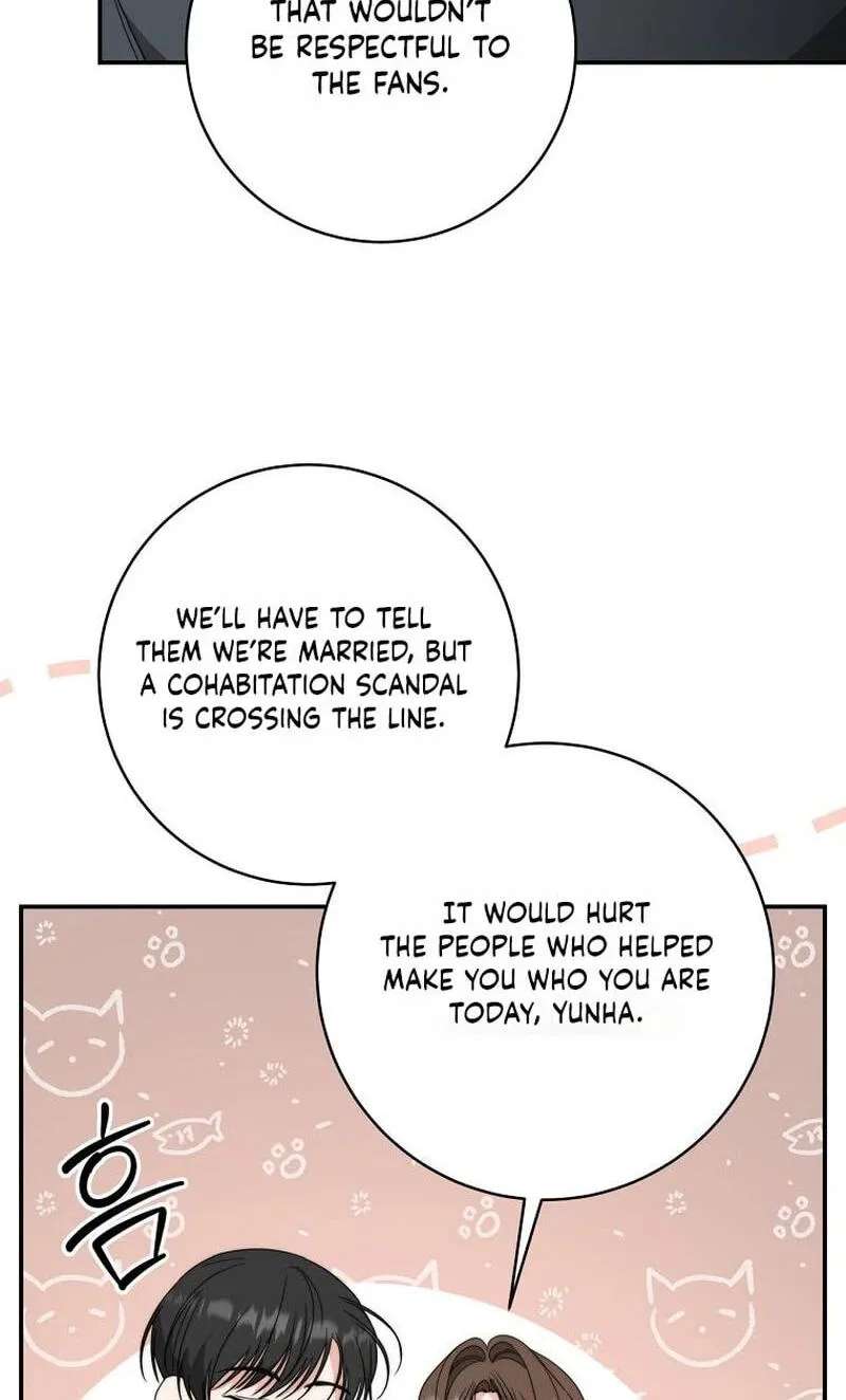 Dangerous Newlyweds Chapter 44 - page 65