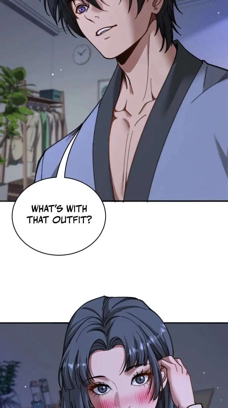 Perfect Life System: Double Cash for Her Favor Chapter 121 - page 14