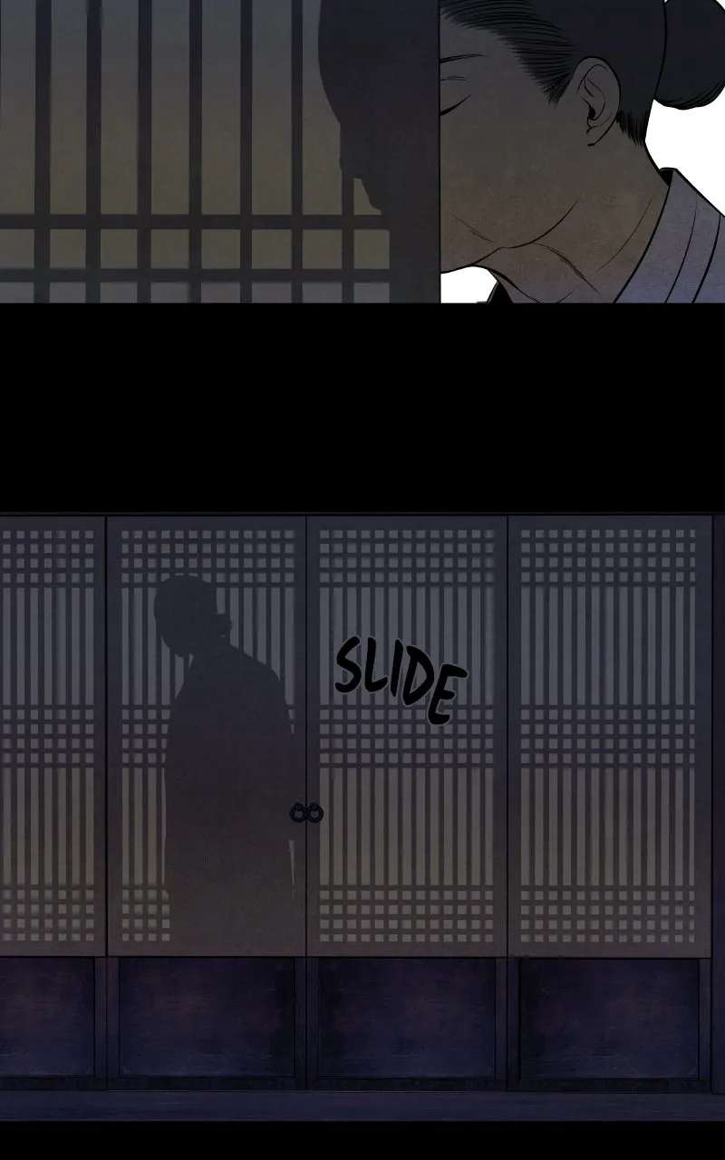 Exhuma: Blind Faith Chapter 1 - page 38