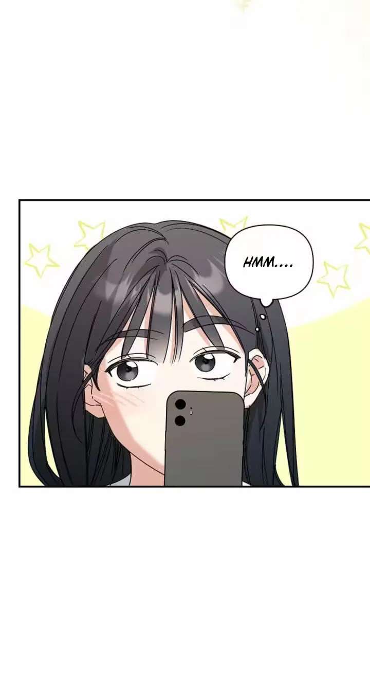 Too Much To Call Us Friends Chapter 23 - page 52