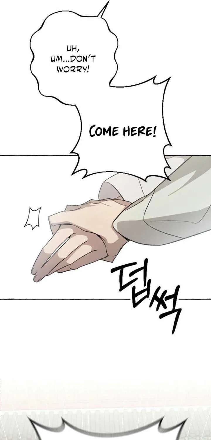 Hyangdan Chronicles Chapter 2 - page 35