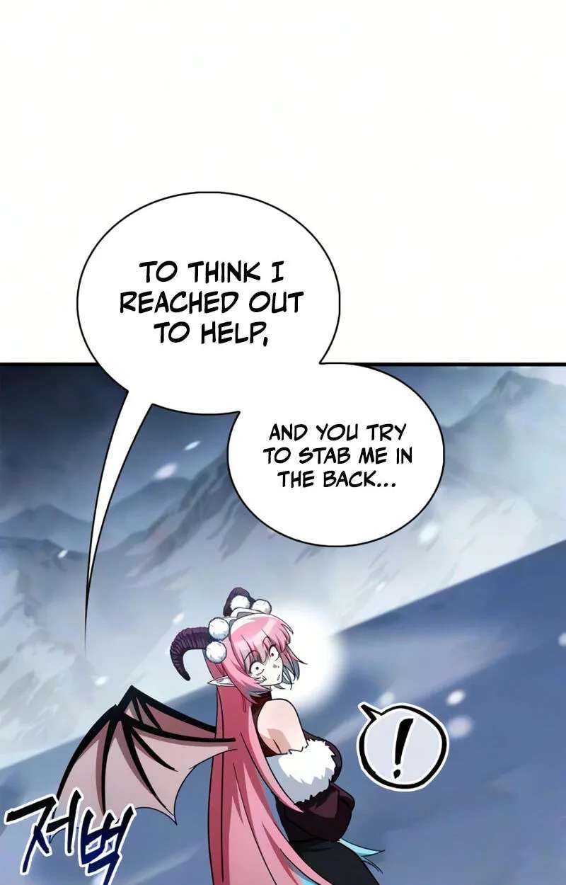 Too Many Heroes for the Demon Lord Chapter 46 - page 92