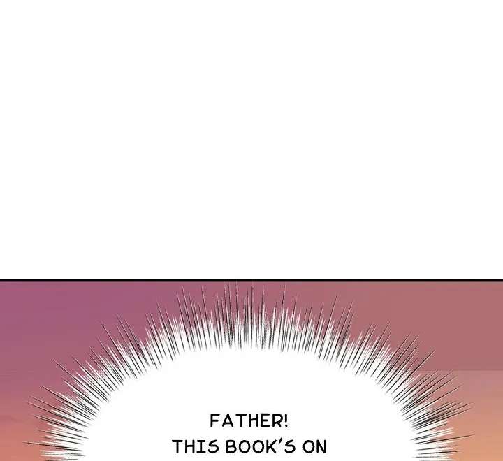 Father, I don't Wantthis Marriage Chapter 5 - page 99