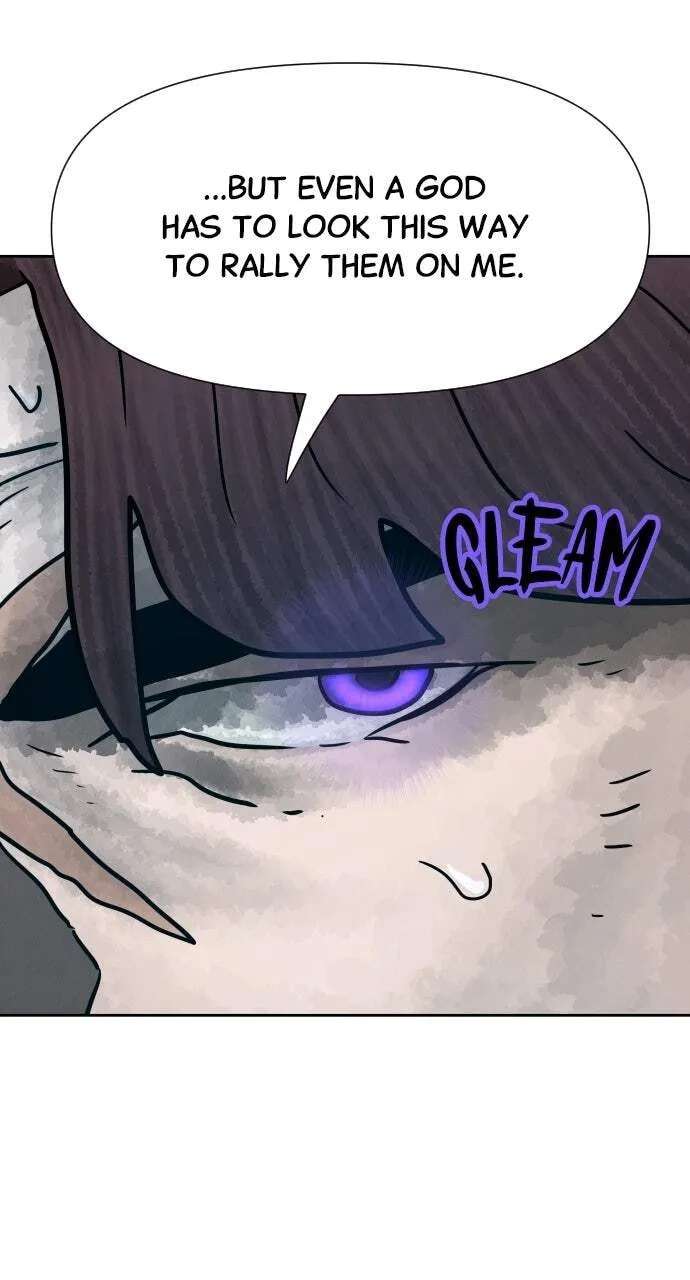 Warrior Executioner Chapter 203 - page 29