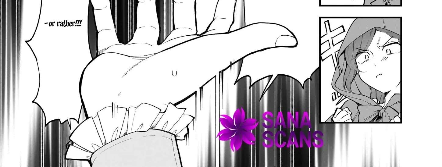 Buchigireta Koushaku Reijou, Ikioi De Akuma Wo Shoukan Shite Shimau Chapter 1 - page 40