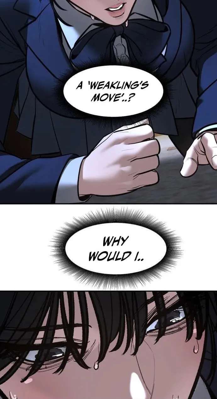 Designated Bully Chapter 203 - page 101
