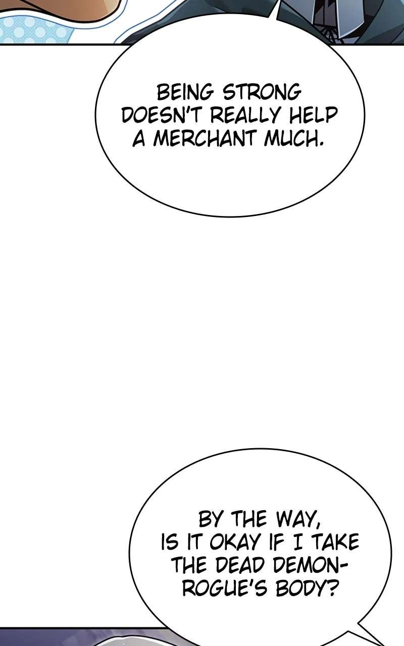 A Cadet Becomesa Prophet?! Chapter 41 - page 40