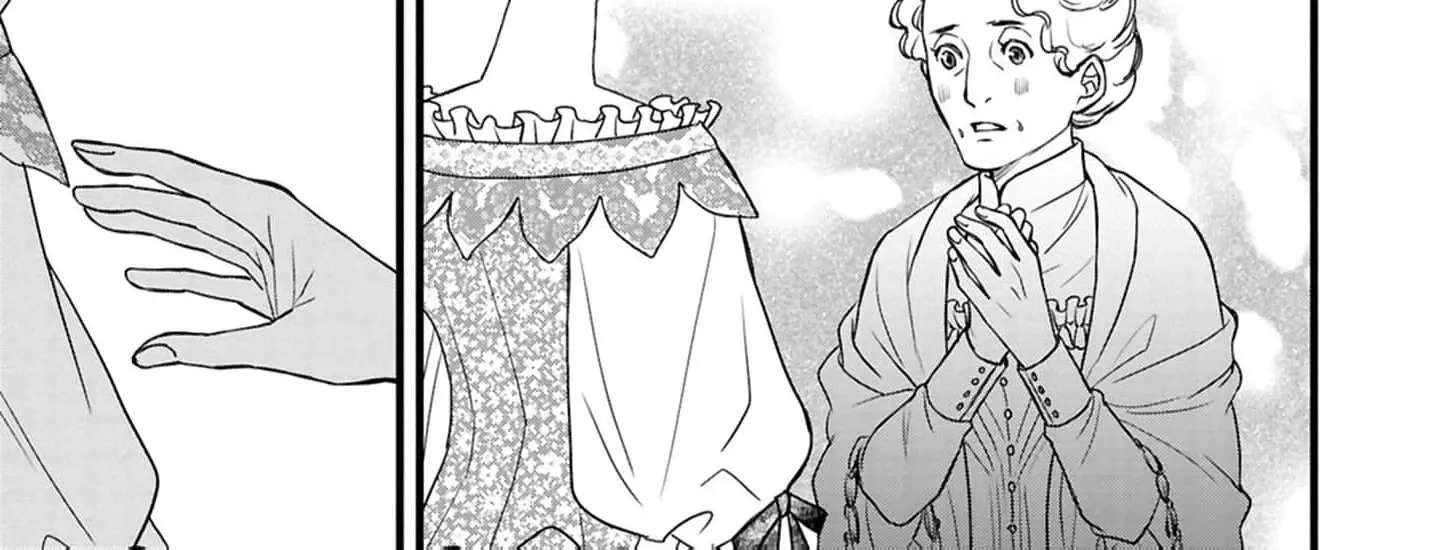 Grim Reaper and Lady Chapter 4 - page 57
