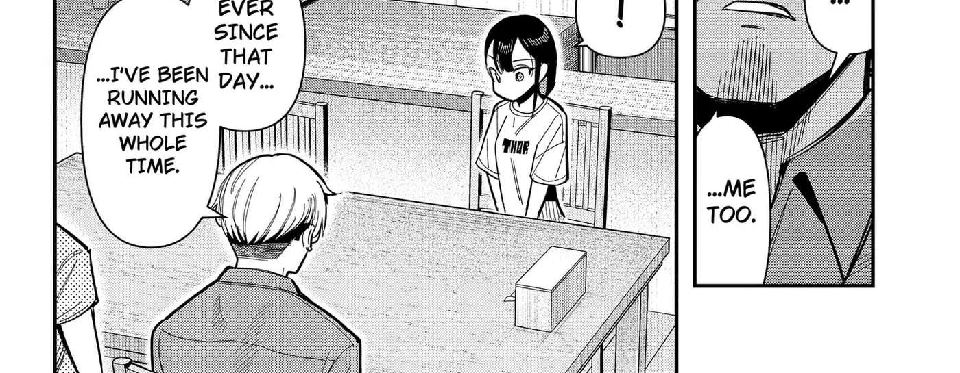 Shunrai Table Tennis Chapter 26 - page 28