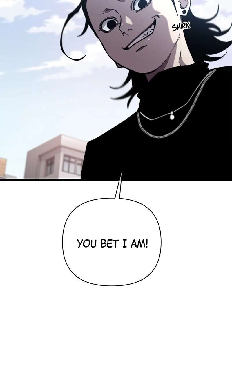 Over the Top Chapter 50 - page 17