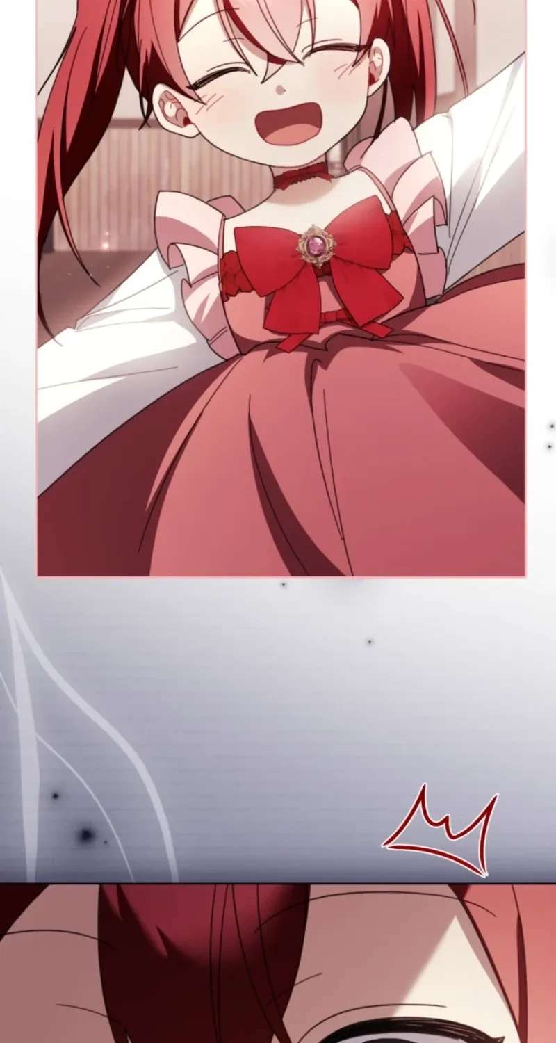I Received a Request from the Villain Boss Chapter 33 - page 88