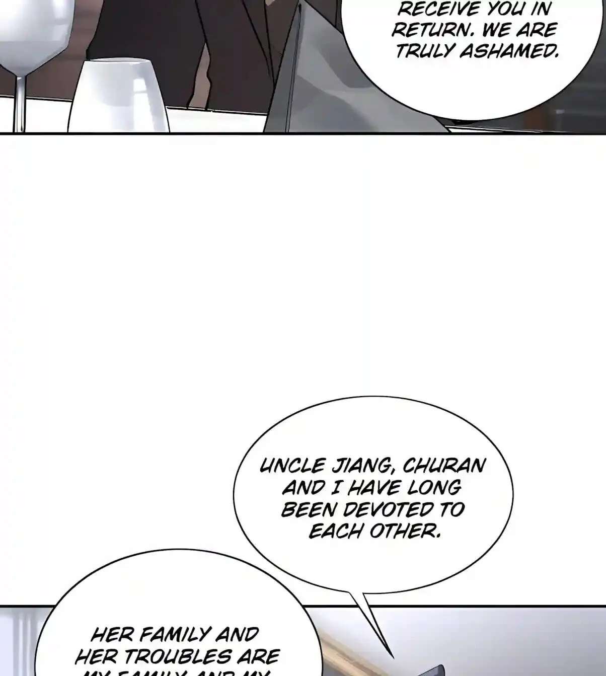 SSS Ji Chaoyue Changli De Sheng Qishi Chapter 207 - page 11