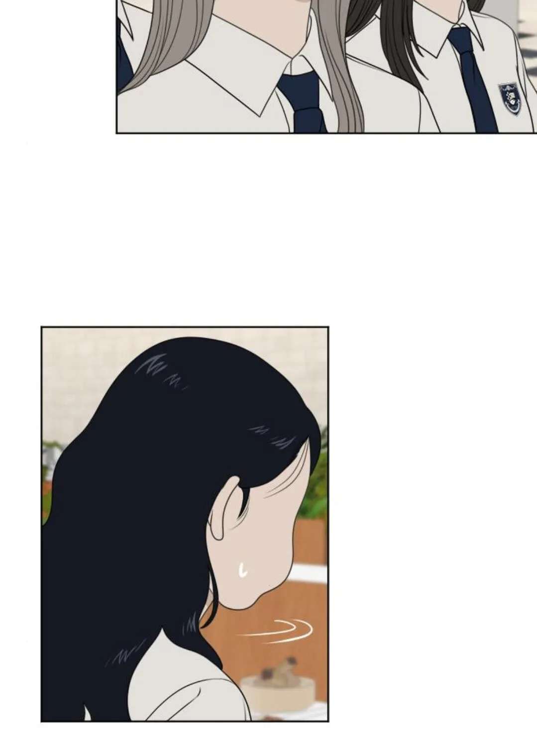 The Students of Illip Arts High Chapter 96 - page 44
