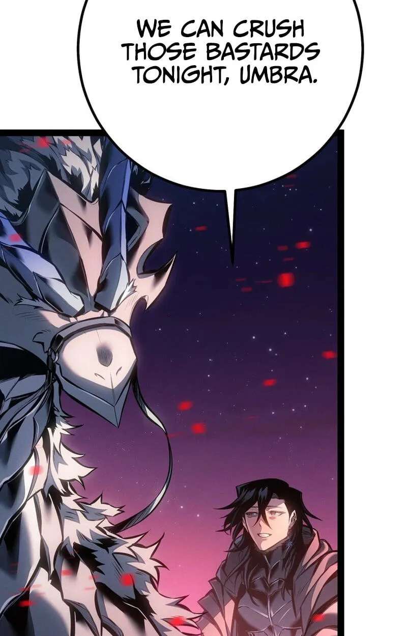The Bastard of Swordborne Chapter 109 - page 84