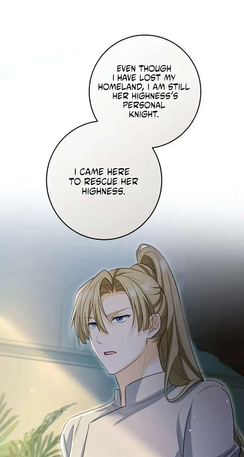 The Beloved Doll Princess Marries into the Wild Chapter 26 - page 38