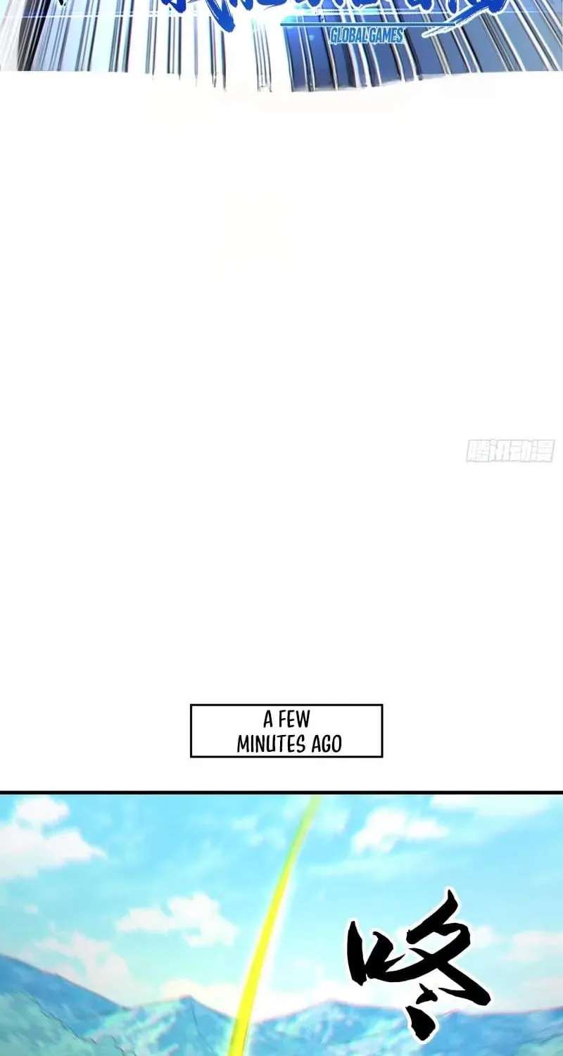 Global Game: I Can Amplify Everything by a Hundred Times Chapter 4 - page 2