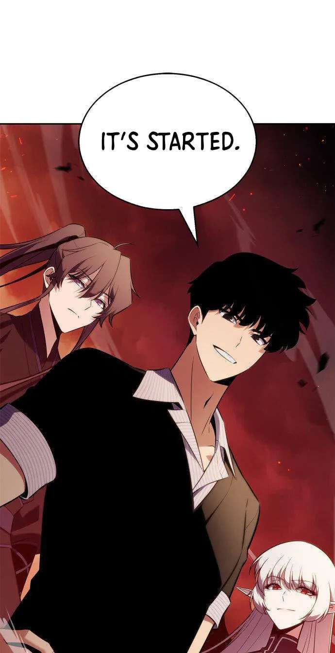 I’m the Max-Level Newbie Chapter 274 - page 82