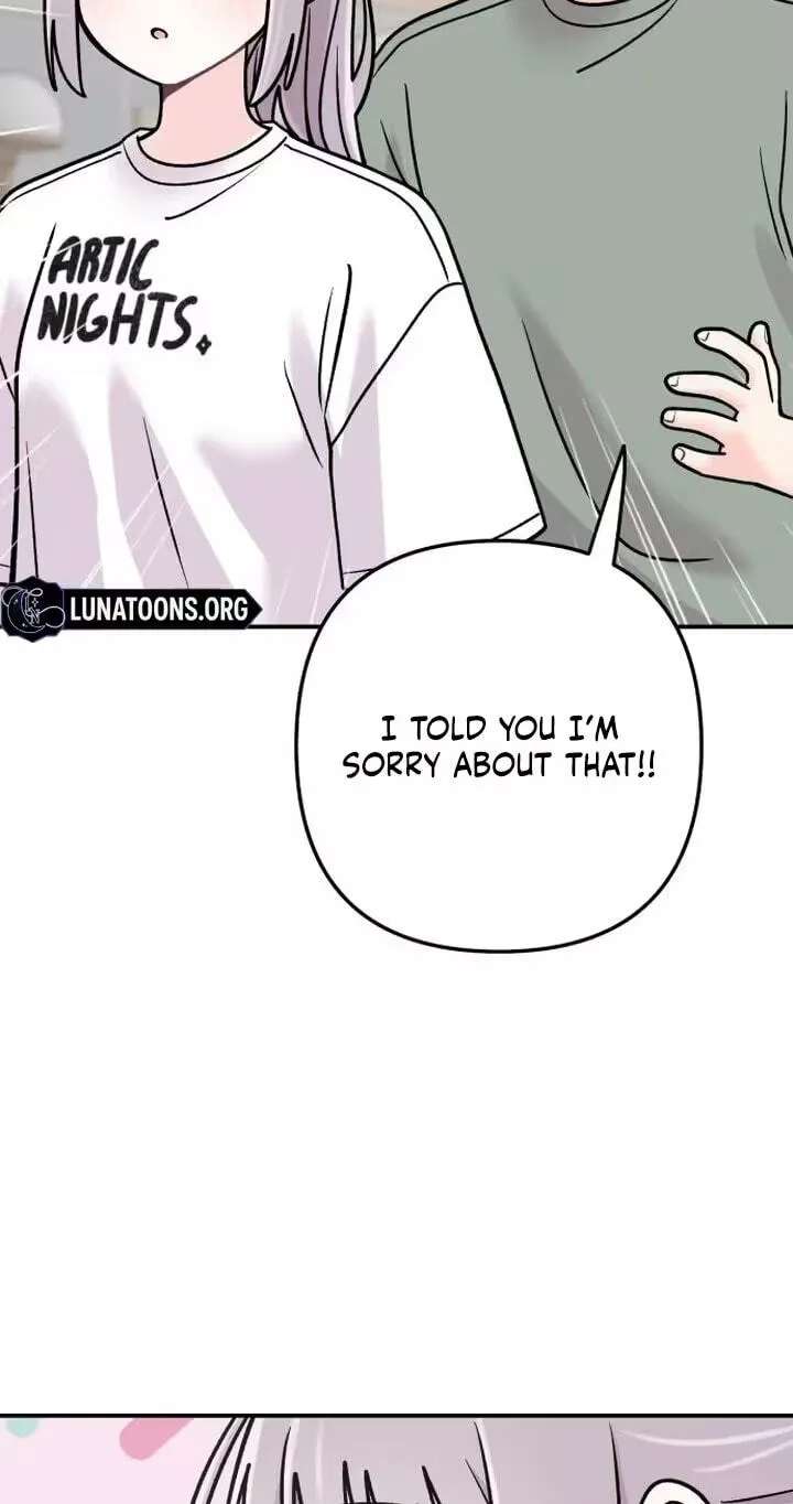 Operation Heart-Pounding Chapter 45 - page 59