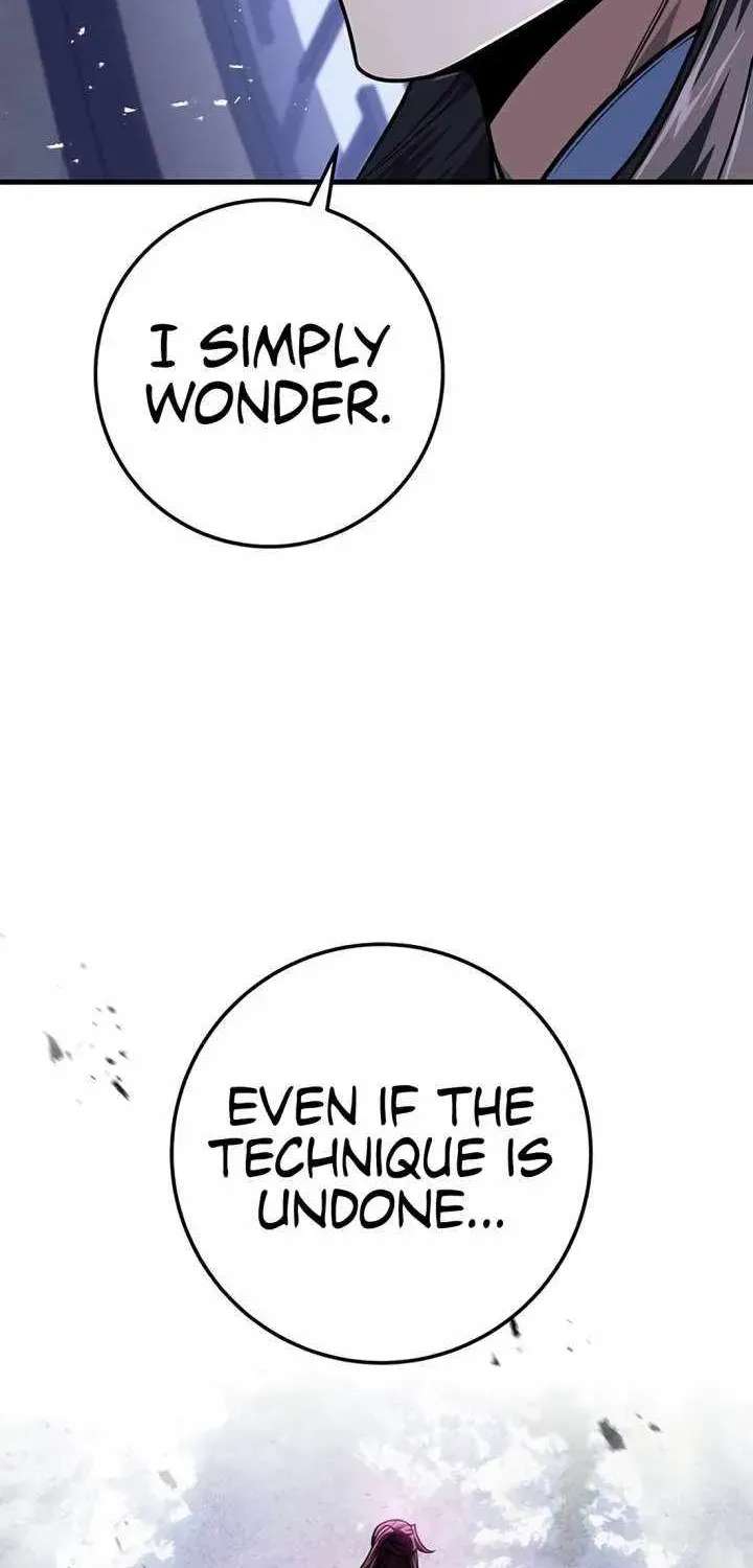 Emperor's Sword Chapter 118 - page 38