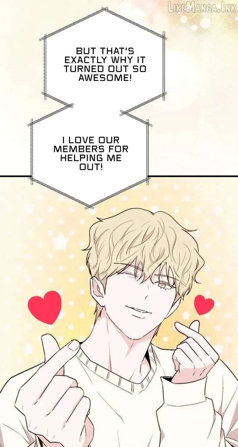Manager Kim Hates Idols Chapter 40 - page 40