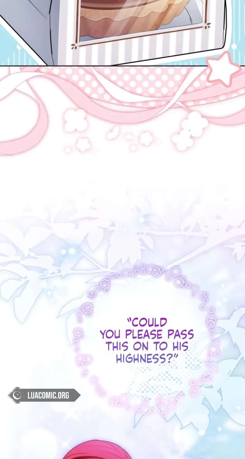 I Thought My Husband Was Supposed to Die? Chapter 88 - page 77