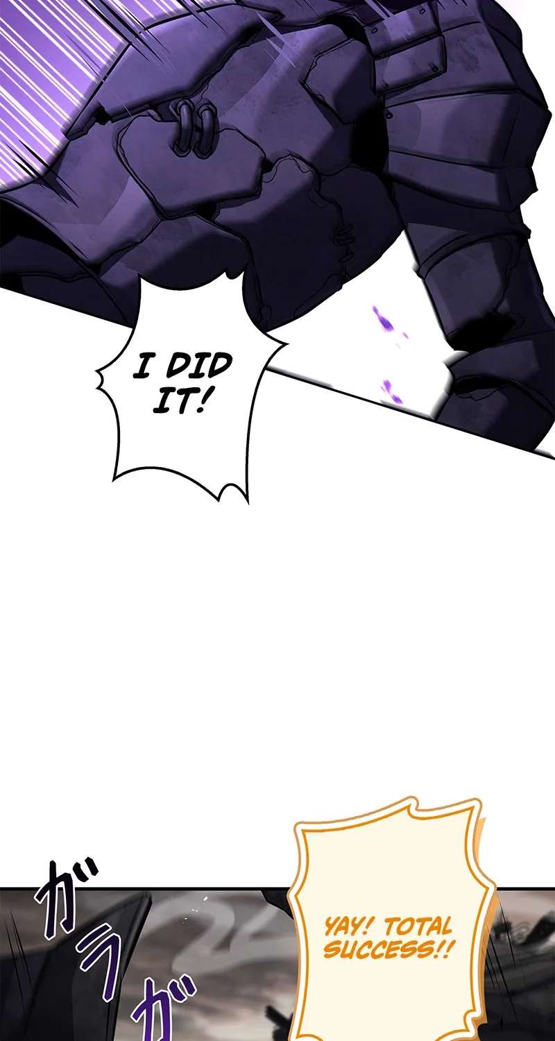 The Saint Levels Up Through Necromancy Chapter 35 - page 88