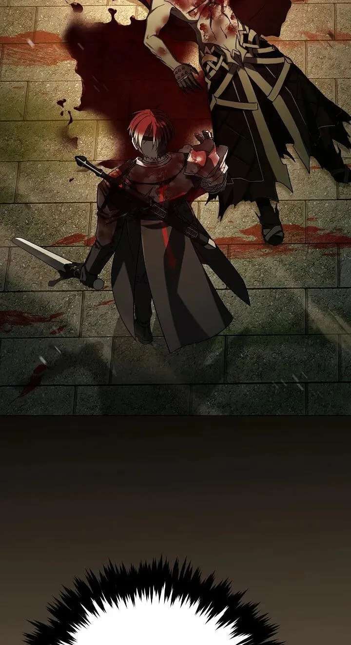 Is It a Problem if the Protagonist Is a Persona-Obsessed Character? Chapter 28 - page 55