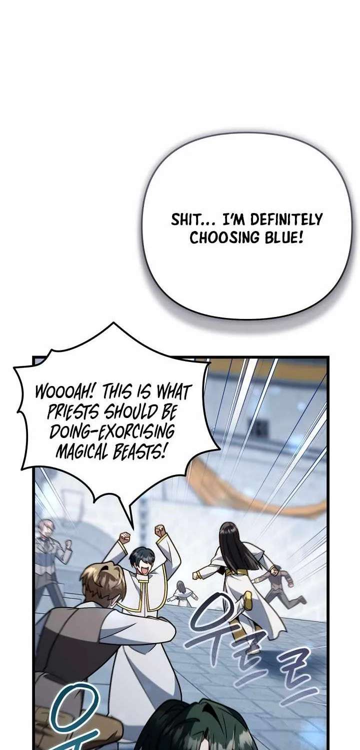 I'm Gonna Annihilate This Land Chapter 96 - page 4