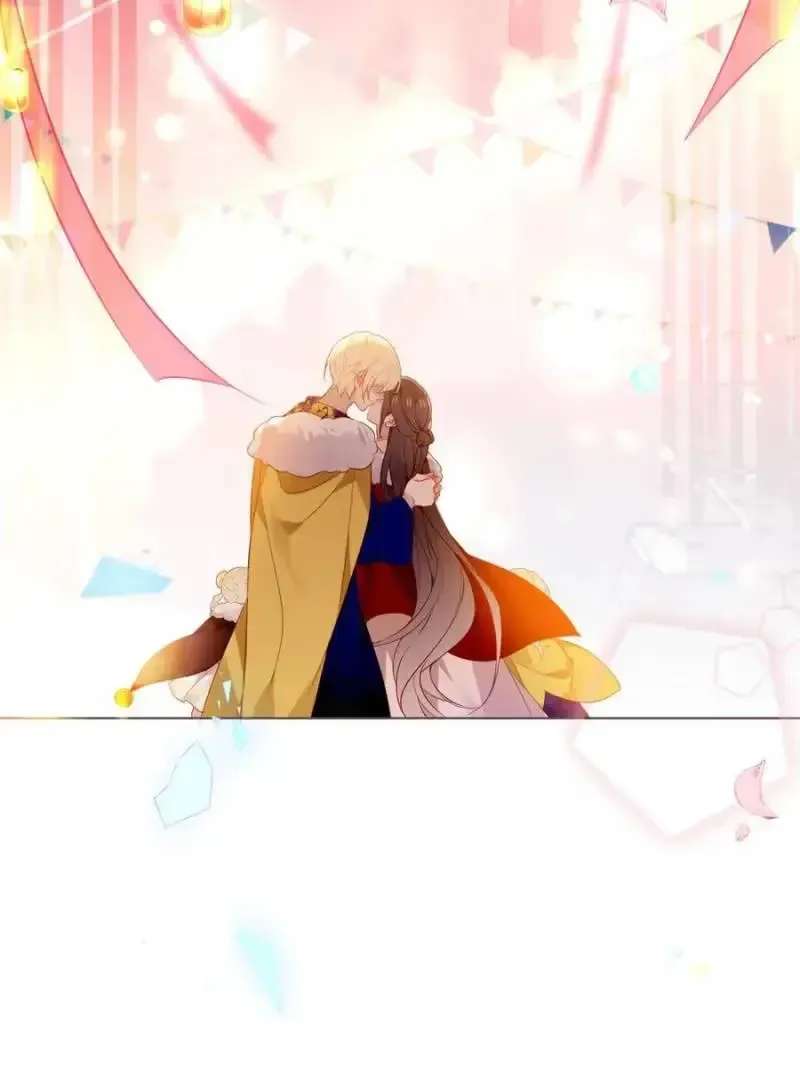 Long Live My Queen Chapter 189 - page 41