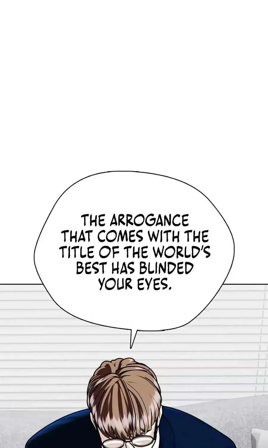The Outcast Is Too Good At Martial Arts Chapter 173 - page 24