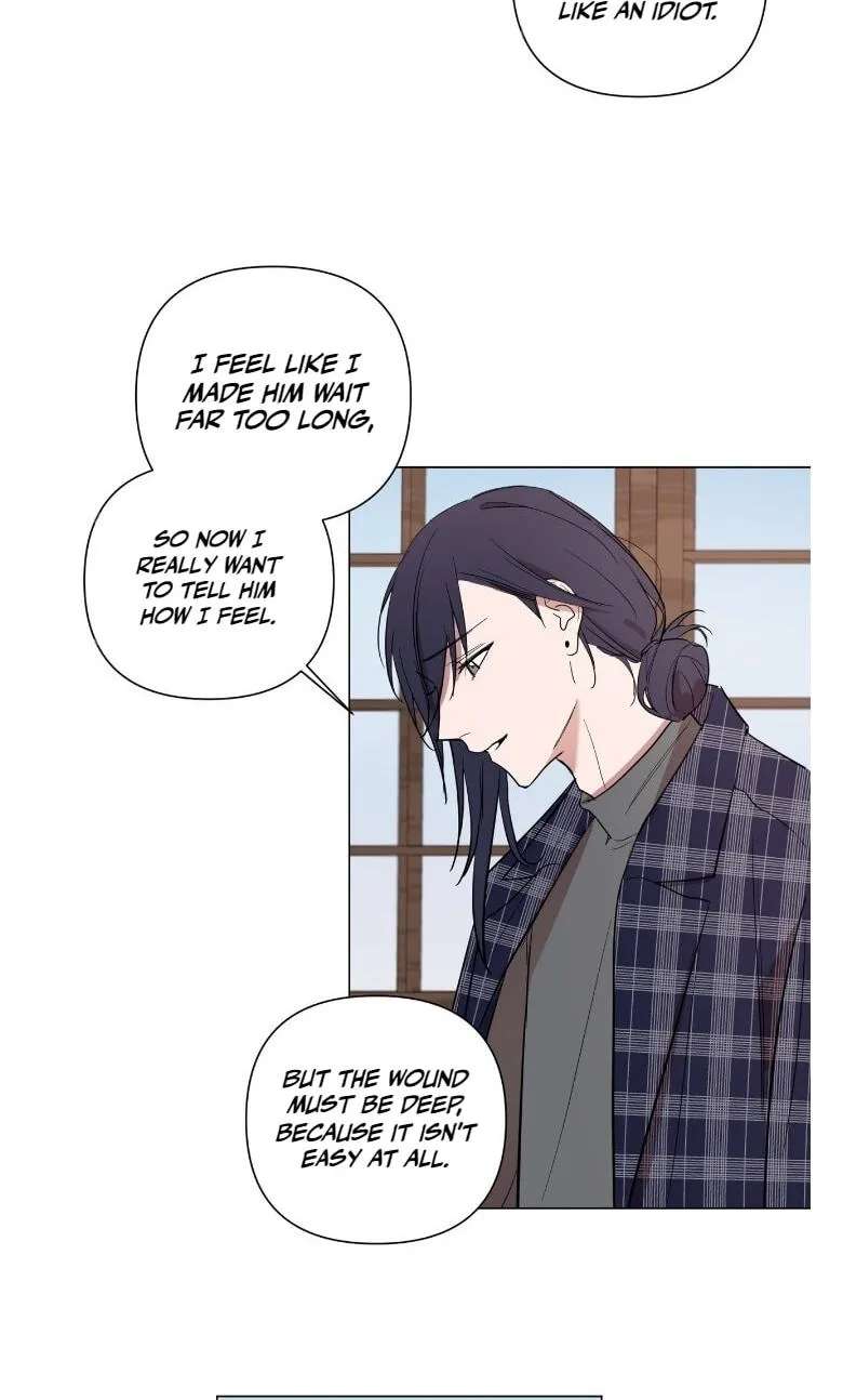 Little Lover Chapter 37 - page 41