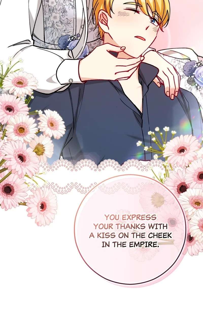 Don’t Look Back, Seisia! Chapter 84 - page 40