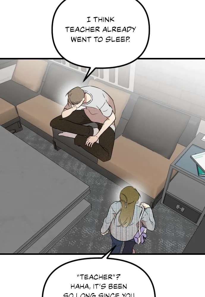 Simply Immature Chapter 5 - page 96