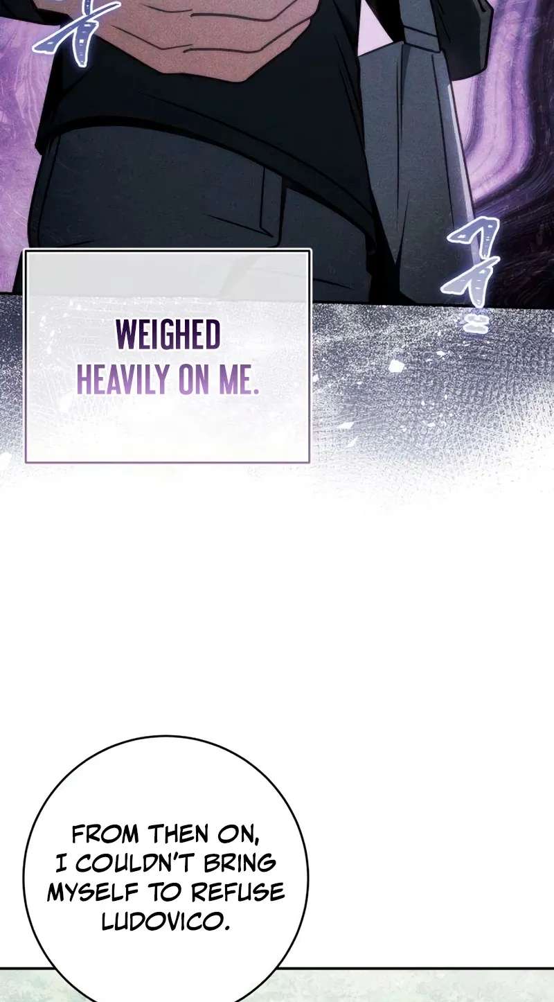 Devely's Healing Time Chapter 26 - page 81