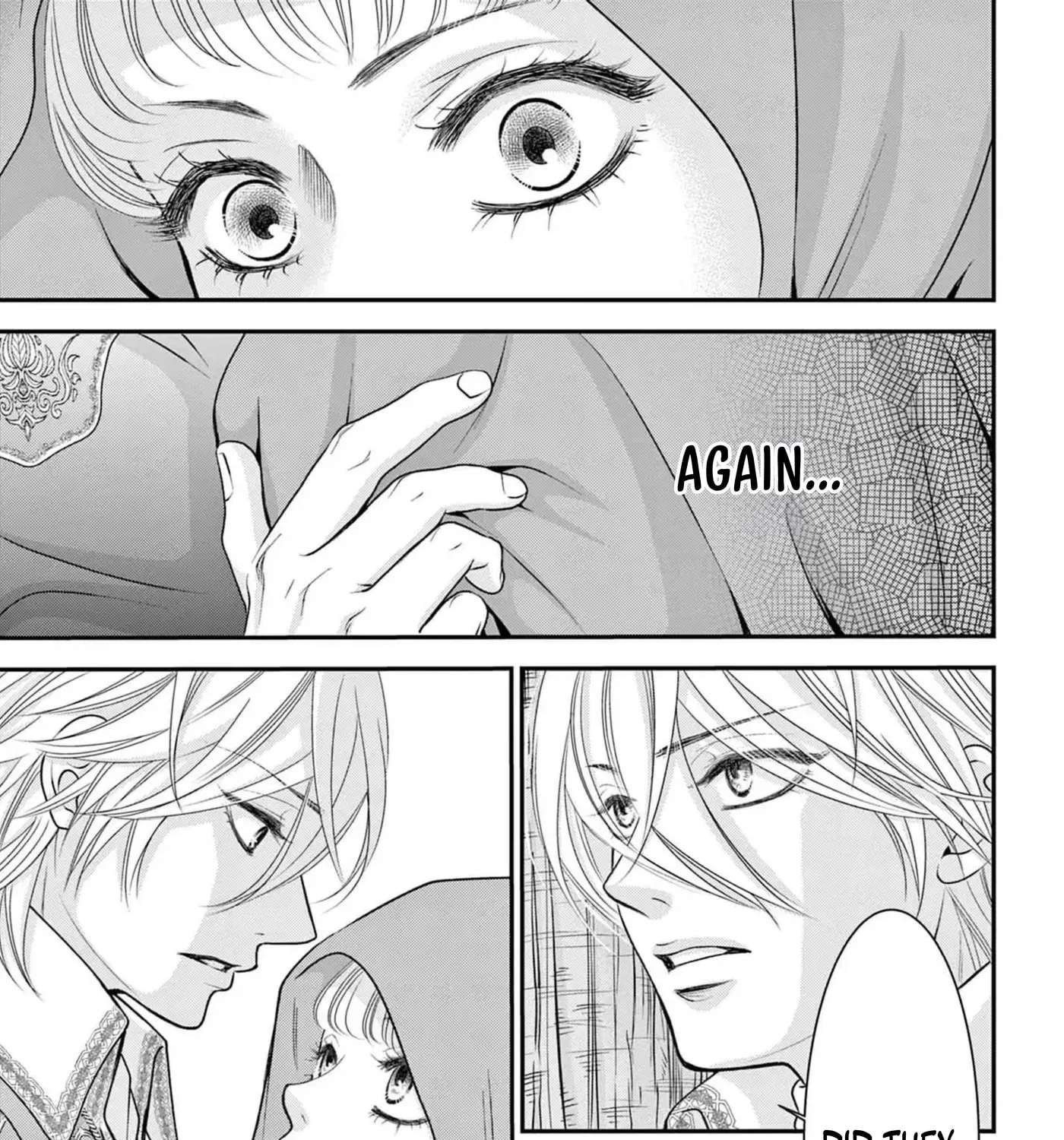 Uso to Noroi wa Himeyaka ni Chapter 2.1 - page 14