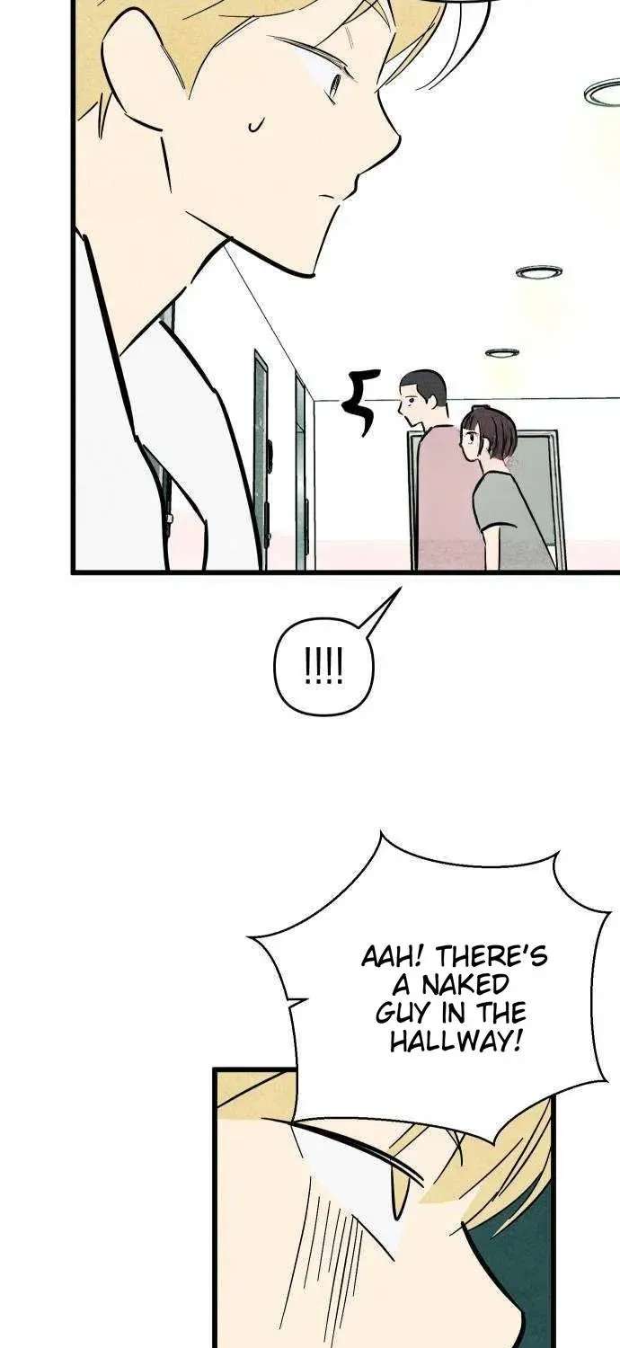 How to Turn You Around Chapter 50 - page 7