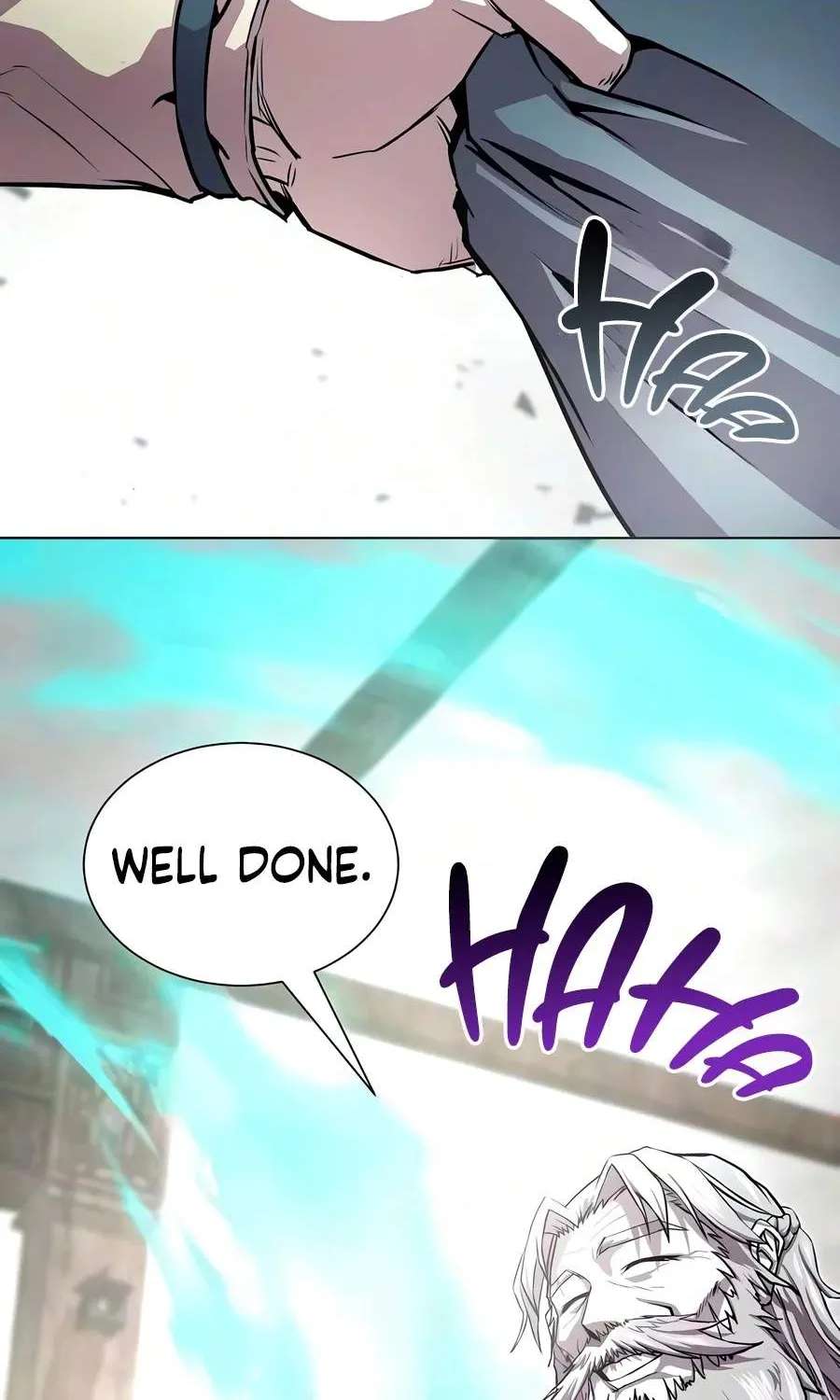 The Sword Emperor’s Path to Namgung Chapter 23 - page 91