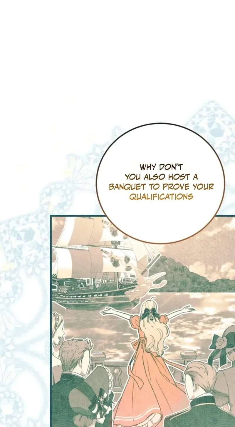 The Villainess is a Millionaire Solver Chapter 43 - page 49