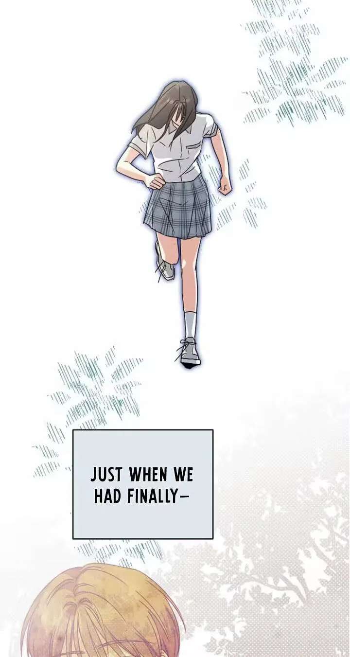 Too Much To Call Us Friends Chapter 24 - page 68