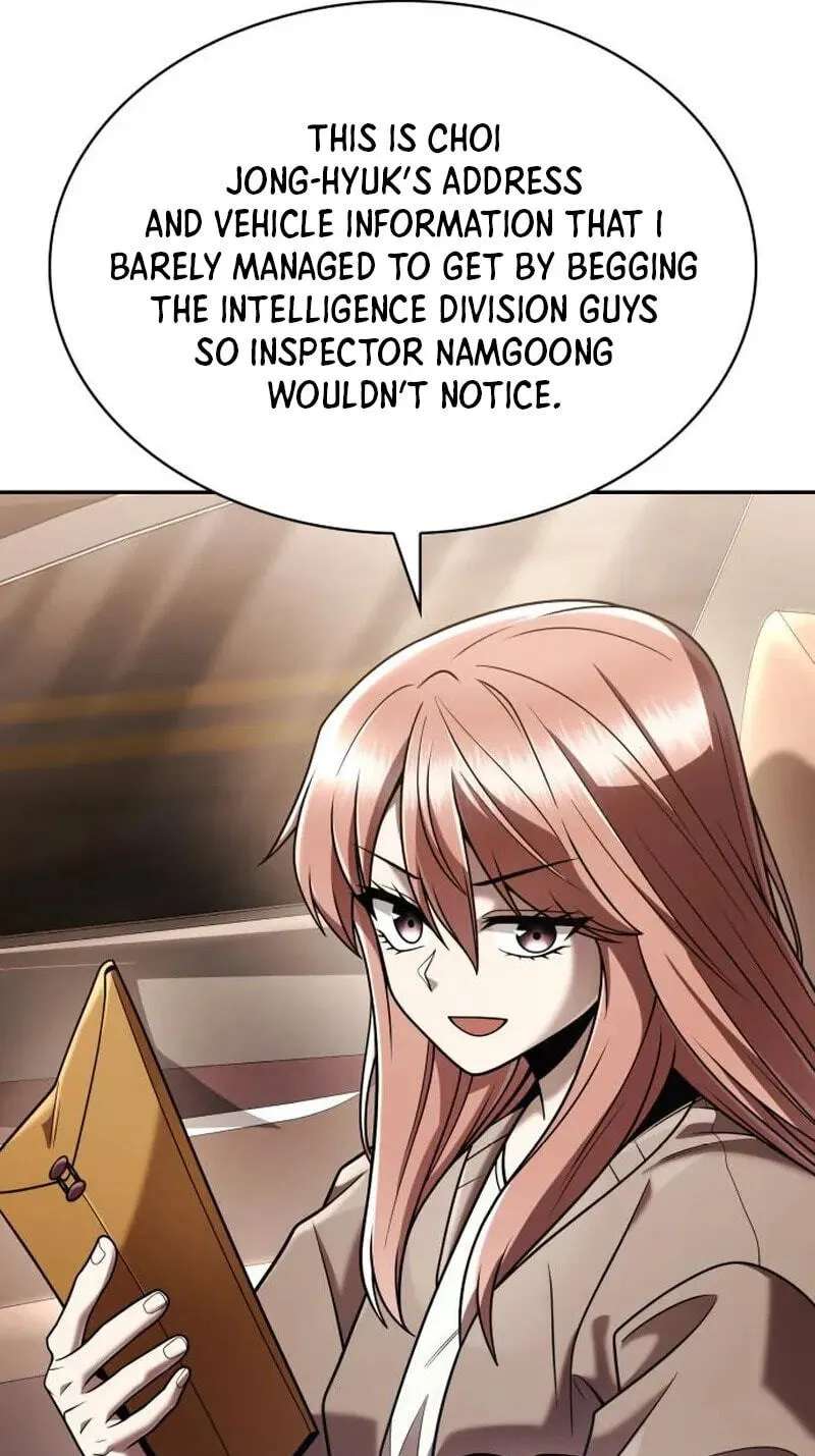 The Dungeon Cleaning Life Of A Once Genius Hunter Chapter 157 - page 19