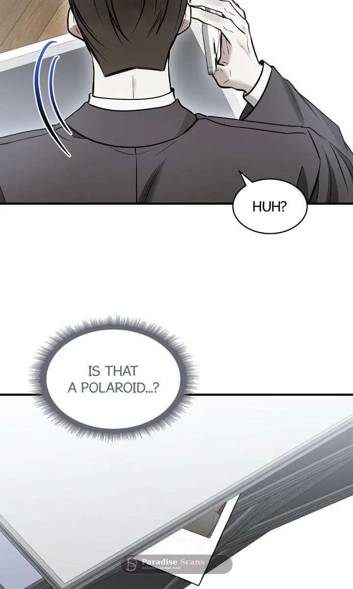 This Isn't Why I Applied Chapter 34 - page 31