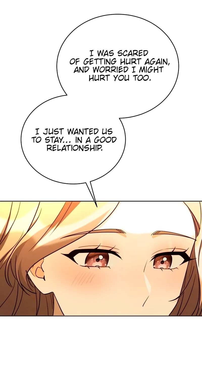 The man who fell in love with me Chapter 36 - page 53