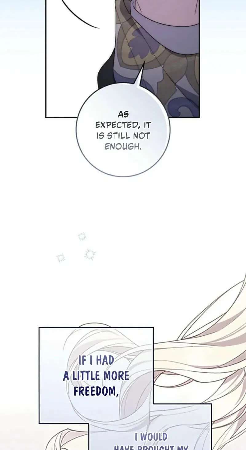 Arelyn Is Sick and Tired Chapter 82 - page 13
