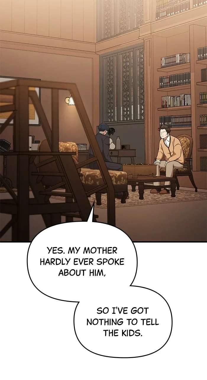 The GeniusWants an Ordinary Life Chapter 61 - page 18